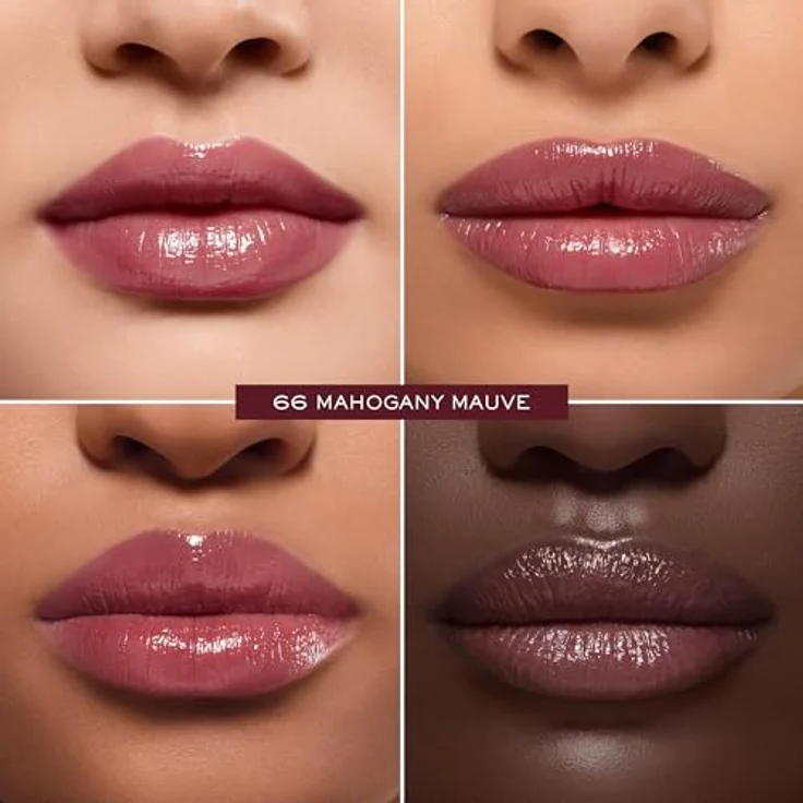 Lancôme Lip Idole Butterglow, Hydratisierendes Lipgloss Farbe 66, 3 g für intensive Feuchtigkeit und Pflege – Bild 9