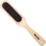 Biovan Pro Line Drahtmassagebürste - 7-reihig