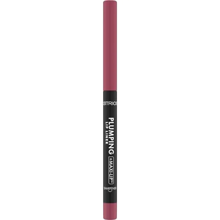 Catrice Plumping Lip Liner, wasserfester Lippenkonturenstift mit MAXI-LIP™ Technologie, 0,35 g, Farbe 050 - LICENCE TO KISS – Bild 1