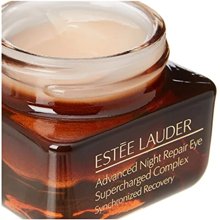 Estée Lauder Advanced Night Repair Eye Supercharged Complex Gel 15 ml – Bild 3