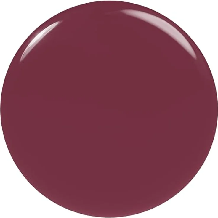essie langanhaltender Nagellack mit glänzendem Finish, Maniküre ohne UV-Licht, Gel Couture, Farbe: Nr. 523 not what it seams, Lila, 1 x 13,5 ml – Bild 2