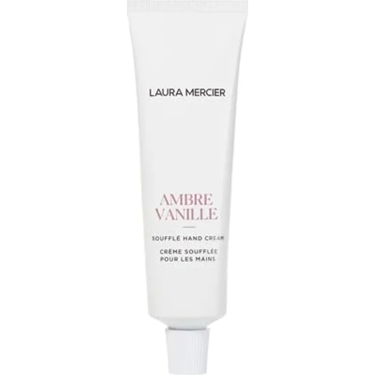 Laura Mercier Ambre Vanille Souffle Hand Cream 1.5oz (50ml)