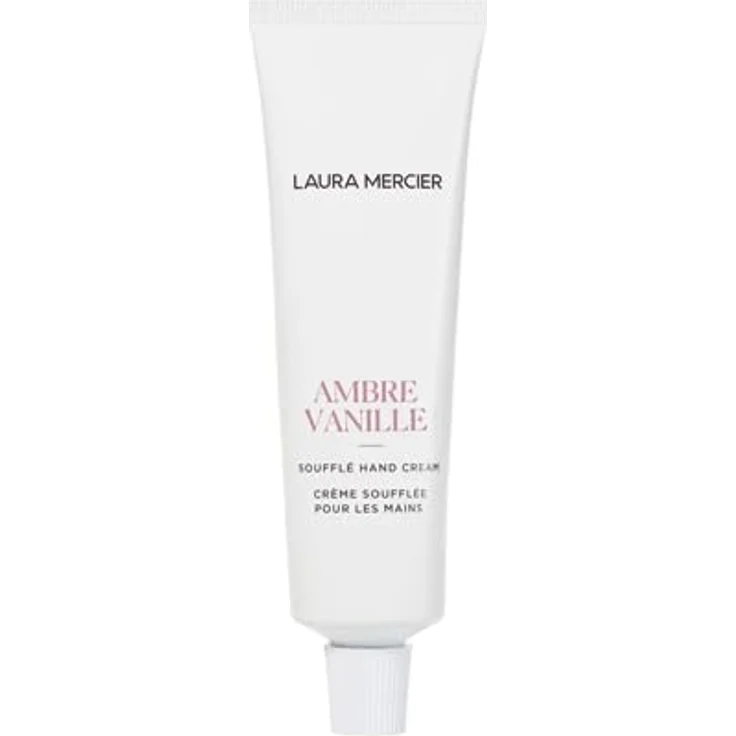Laura Mercier Ambre Vanille Souffle Hand Cream 1.5oz (50ml) – Bild 1