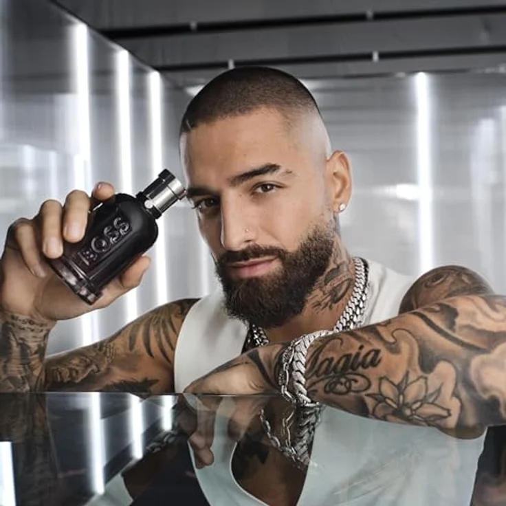 HUGO BOSS BOSS Bottled Beyond Eau de Parfum, Herrenduft mit holzigem Duft, 50 ml – Bild 5