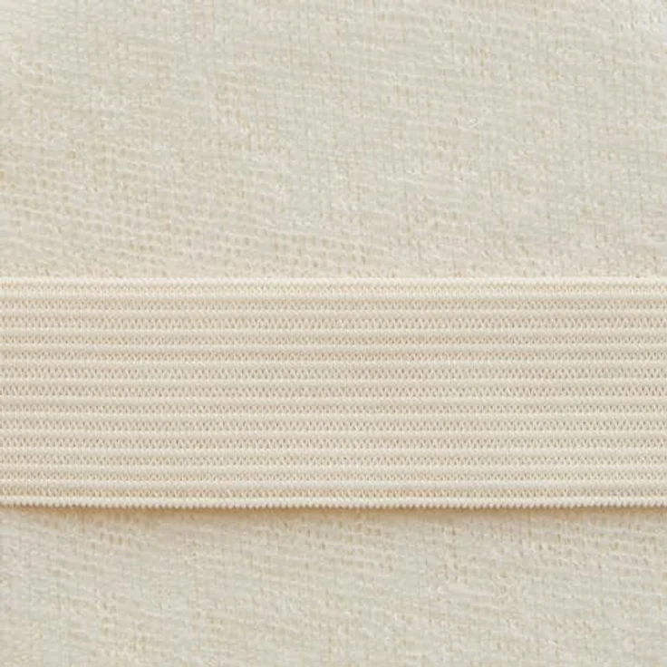 relaxdays Hautpflegeschwamm Luffaschwamm 4er Set, natürliche Duschschwämme aus Luffa in Beige für sanfte Hautreinigung – Bild 8