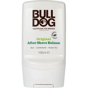 Bild für Bulldog Männer After Shave Balm 100 ml