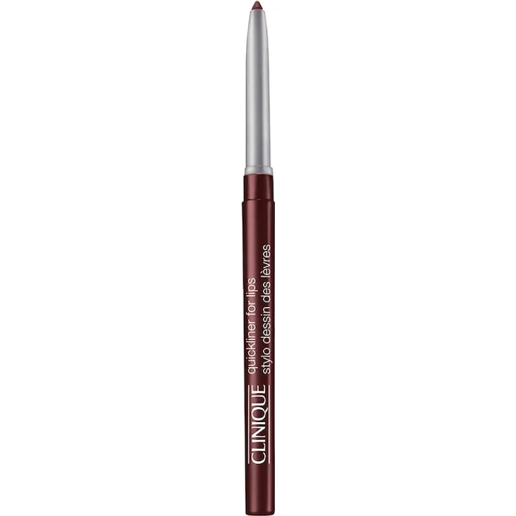 Clinique Quickliner for Lips, Lipliner 0,24 g - Farbe BLACK HONEY, ohne Anspitzen, parabenfrei