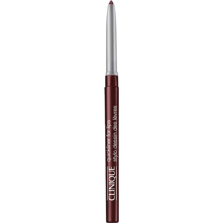 Clinique Quickliner for Lips, Lipliner 0,24 g - Farbe BLACK HONEY, ohne Anspitzen, parabenfrei