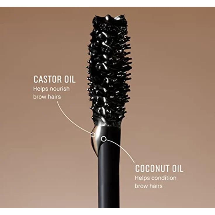BOBBI BROWN Natural Brow Shaper - Slate, 4,4 ml – Bild 3