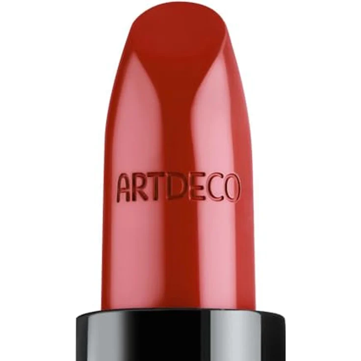 ARTDECO Couture Lipstick - Seidig glänzendes Lippenstift-Refill mit SPF 15, 4 g - Pflegeformel für weiche Lippen, austauschbar für Couture Lipstick Case – Bild 2