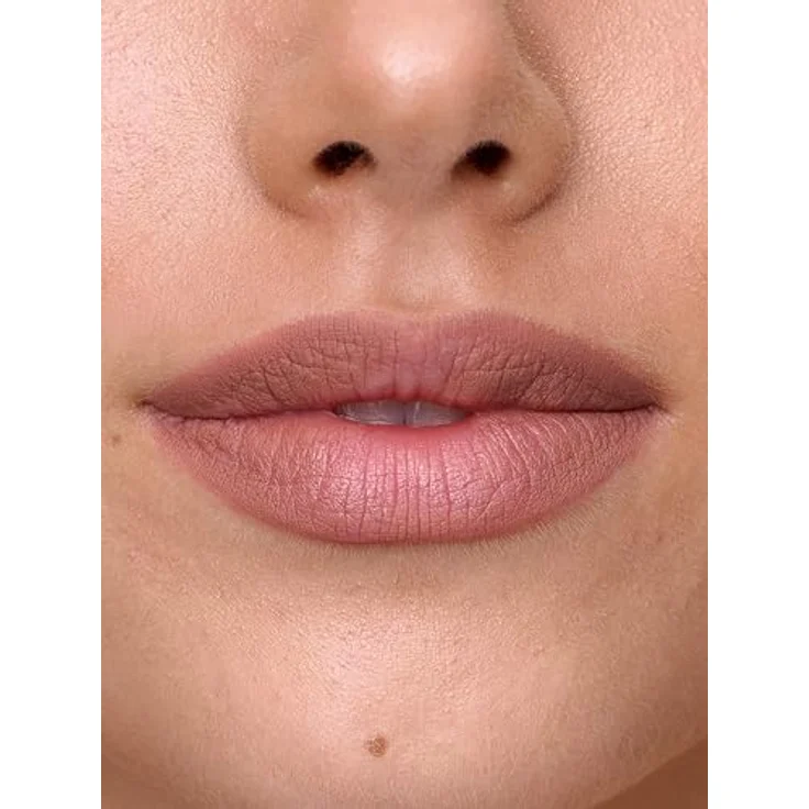 Sweed Lip Liner Barely There, 17 g – Intensive Farbe, präzise Anwendung, wasserfest – Bild 2