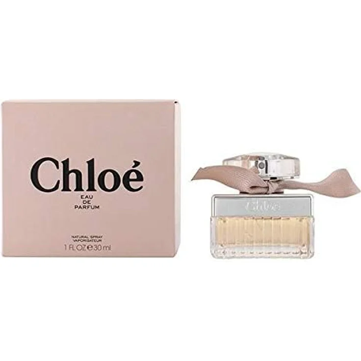 Chloé by Chloé Eau de Parfum (EdP) Damenduft 30 ml Duftfamilie: blumig, orientalisch – Bild 6