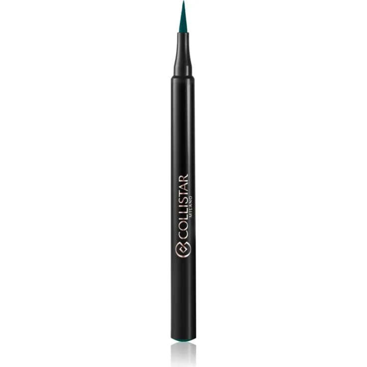 Collistar Infinito Eye Marker, langanhaltender Eyeliner mit präziser Linienführung, 1 ml