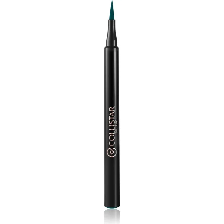 Collistar Infinito Eye Marker, langanhaltender Eyeliner mit präziser Linienführung, 1 ml
