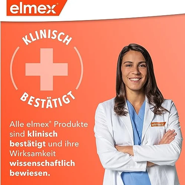 Elmex Kinder weich, mit Schonborsten, Sanft zum Zahnfleisch - Preisvergleich – Bild 5