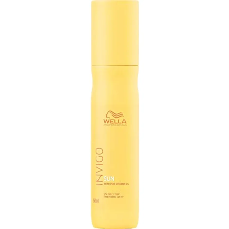 Wella Professional Invigo Sun Protection Spray 150 ml - NEU