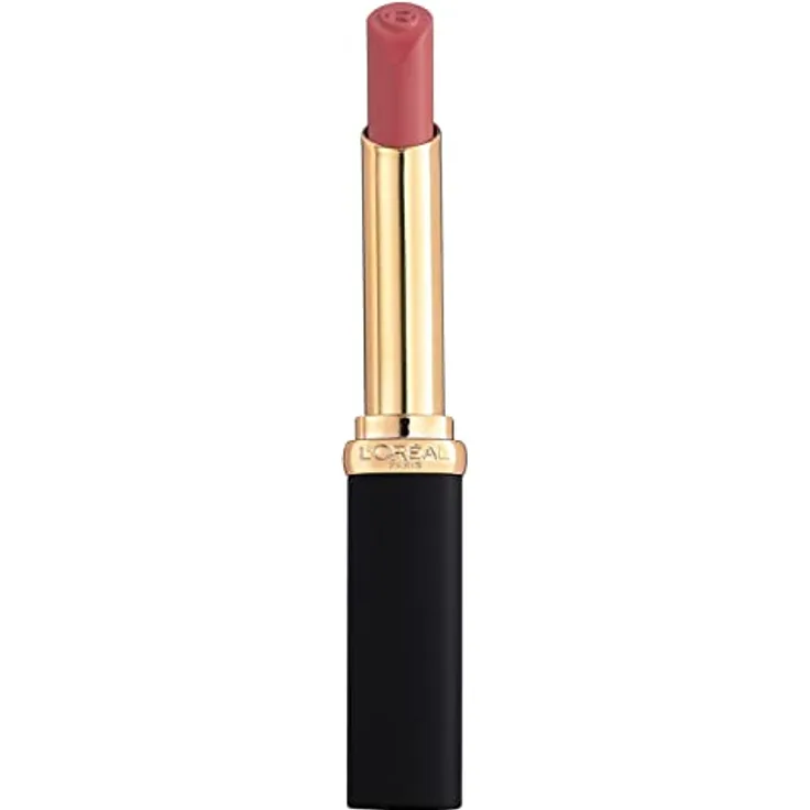 L'Oréal Color Riche Intense Volume Matte Lippenstift 1,8 g Nr. 633 - Rosy Confident