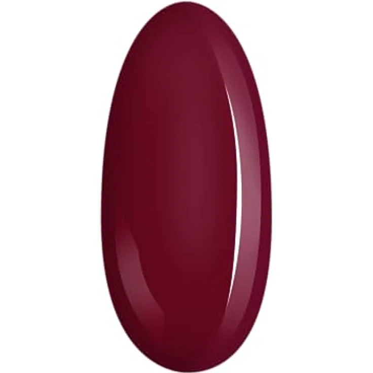 NEONAIL Lady in Red, Color UV Nagellack für Damen, starke Deckkraft, 7,2 ml, vegan und schützend – Bild 2