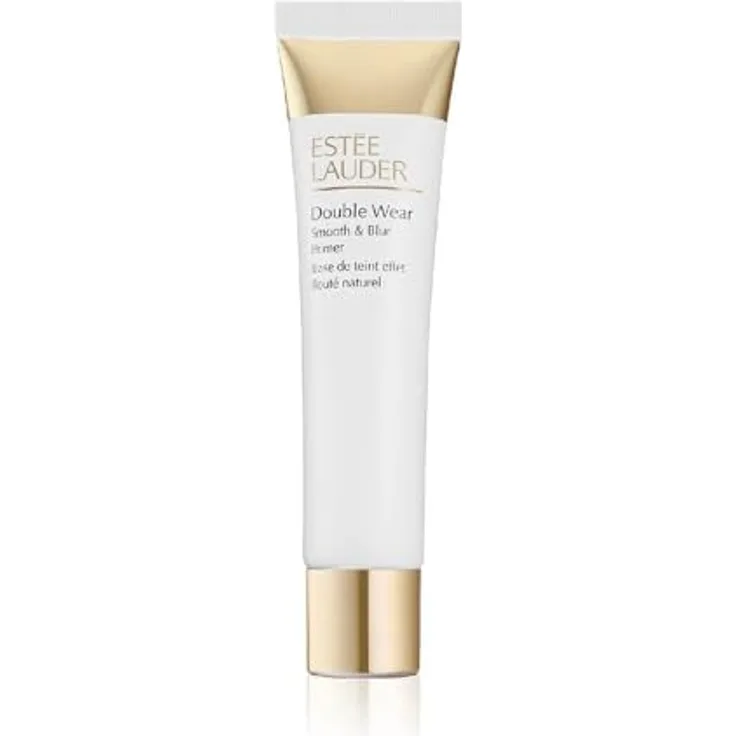 Estée Lauder Double Wear Smooth & Blur Mattifying Primer | Porenminimierend, Ölkontrolliert, 350 ml