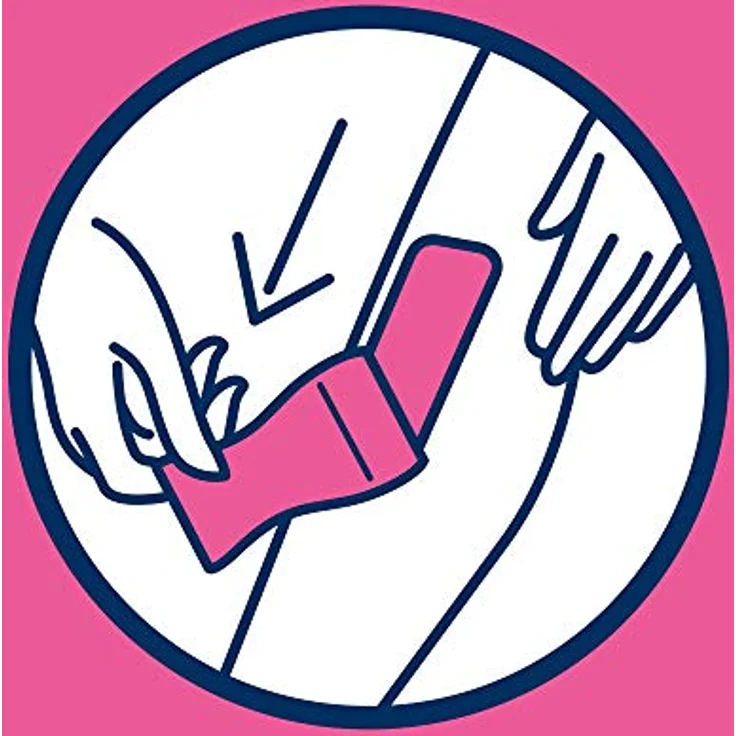 Veet Minima Hair Removal Cream Sensitive Skin 400 ml Depilatory Product for Women – Bild 3