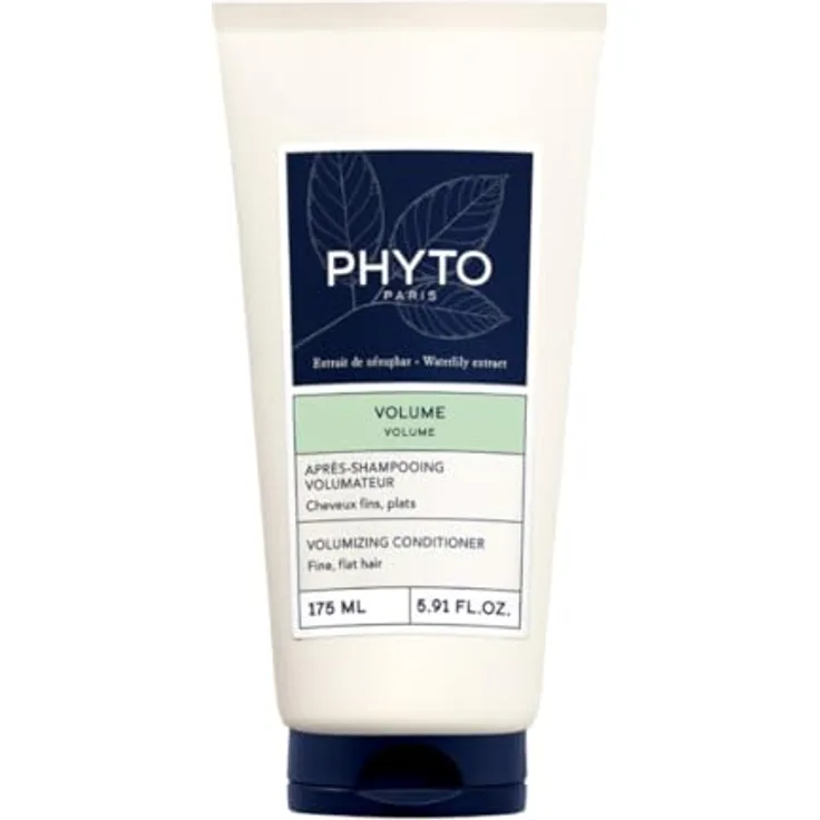 Phyto Volume Volumizing Conditioner 175 ml, für mehr Fülle und Volumen