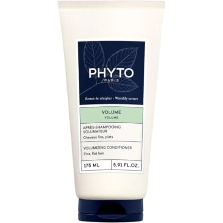 Phyto Volume Volumizing Conditioner 175 ml, für mehr Fülle und Volumen – Bild 1