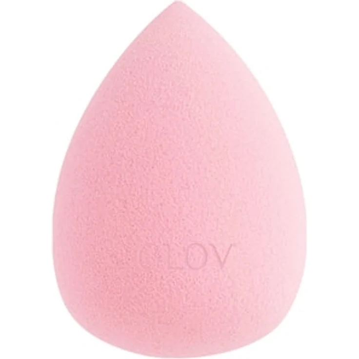 GLOV Picture Perfect Makeup Sponge, professioneller Make-up-Schwamm aus latexfreiem Polyurethan für makelloses Finish