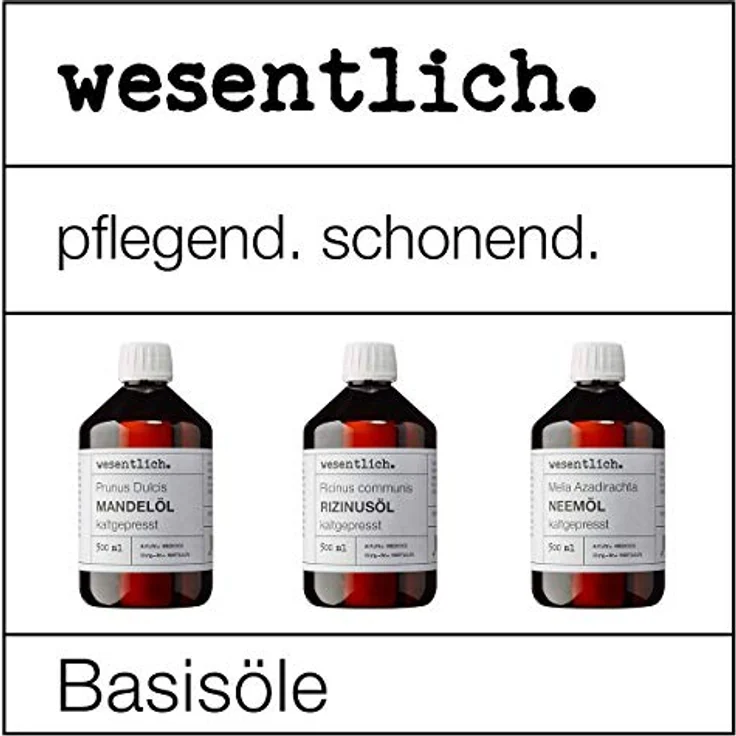 Mangobutter von wesentlich. 250g - 100% rein, vegan und ohne Zusatzstoffe – Bild 2