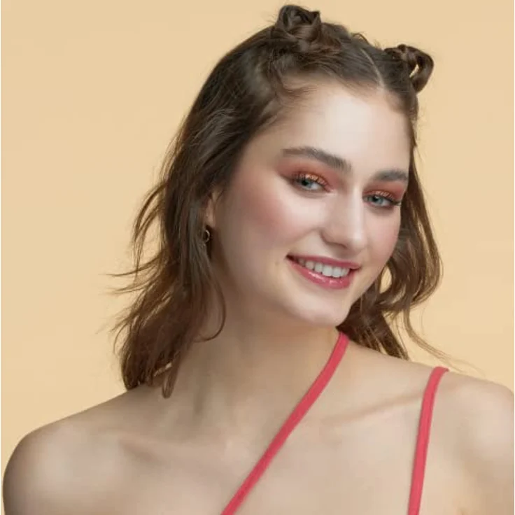 essence Disney The Lion King eyeshadow palette, Lidschatten, Nr. 01, Mehrfarbig, 14 Farben, definierend, hochpigmentiert, vegan, ohne Mikroplastikpartikel, Nanopartikel frei, ölfrei, 1er Pack (11.2g) – Bild 4