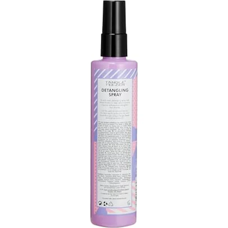 Tangle Teezer Detangling Spray Fine / Medium Hair 150 ml – Bild 2