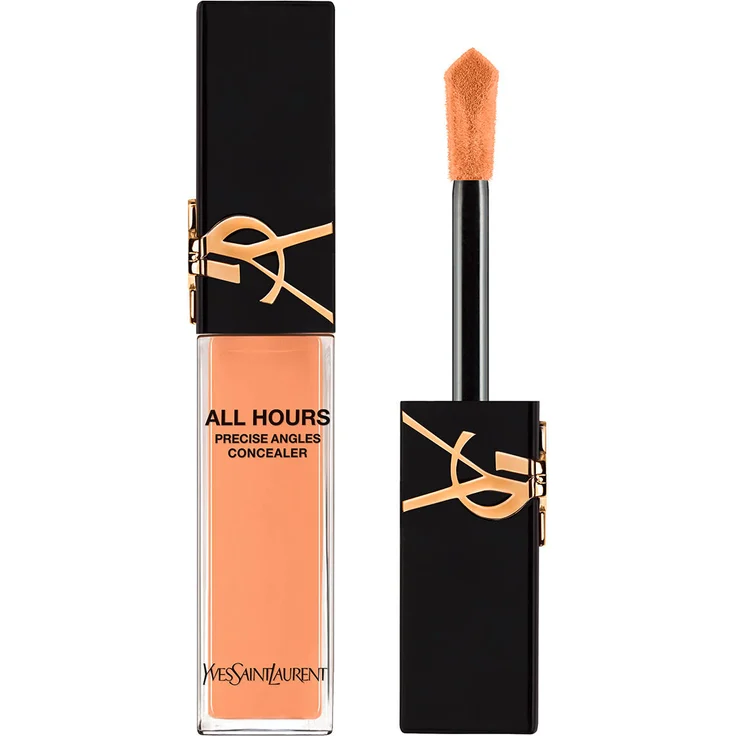 Yves Saint Laurent All Hours Concealer LC5, 15 ml, multifunktionaler Concealer mit 24H voller Deckkraft und strahlend-mattem Finish