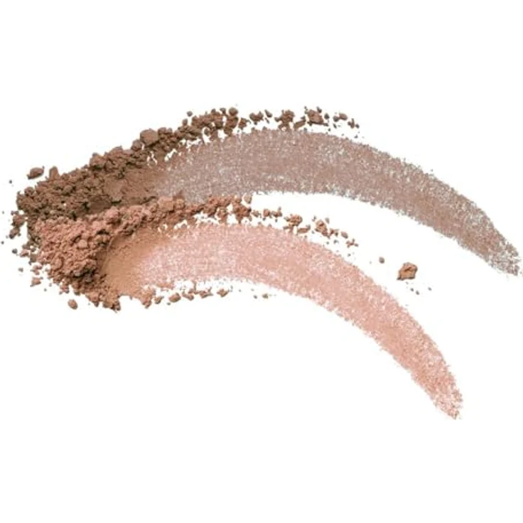 ARTDECO Bronzing Powder St. Tropez Tan, 9 g - Bronzer mit kühl abgestimmten Farbtönen und samtig weicher Textur – Bild 6