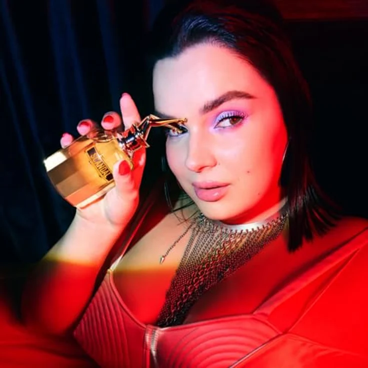 JEAN PAUL GAULTIER Scandal Absolu Parfum Concentre 30ML, Intensiver Damenduft – Bild 4