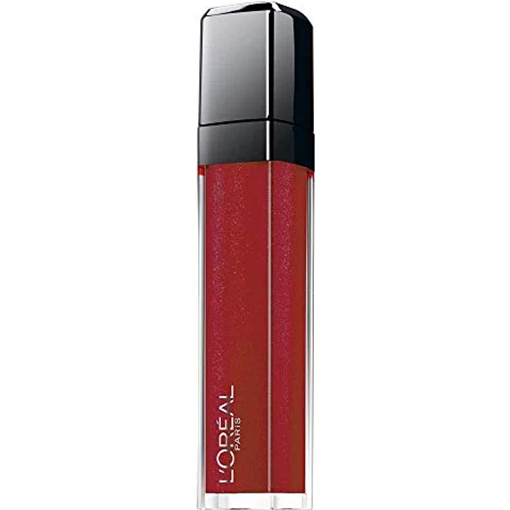 L'Oréal Color Lipgloss 501 Bulletproof 8 ml – Bild 5