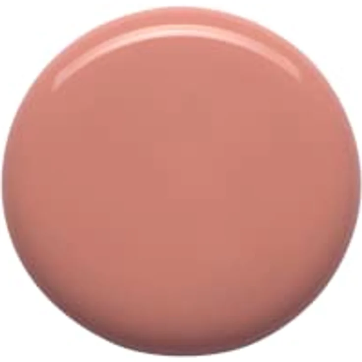 essence gel nail colour, Gellack, Nagellack, Nr. 30 nude TO KNOW, nude, Expressergebnis, langanhaltend, farbintensiv, gelig, glänzend, ohne Aceton, vegan, Mikroplastik Partikel frei (8ml) – Bild 3