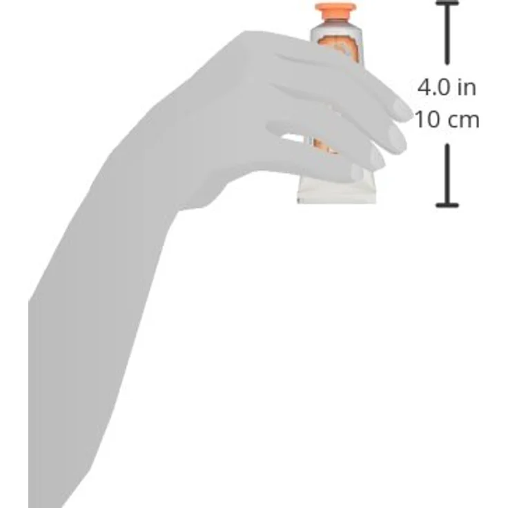 Marvis Ginger Mint 25 ml, für die tägliche Zahnreinigung – Bild 5