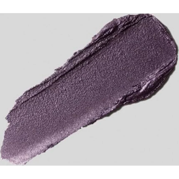 MAC Cosmetics Dazzleshadow Eyeshadow Stick, Lidschatten-Creme in der Farbe Black Ice, 1.6 g, langanhaltend mit intensiver Pigmentierung und Metallic-Effekt – Bild 2