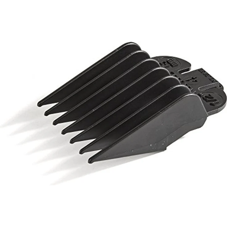 Wahl Clipper Guide 4 1/2'' 13 mm 3144-001, Aufsteckkamm für Haarschneider, passend für Super Taper, Magic Clip, Legend und mehr – Bild 4