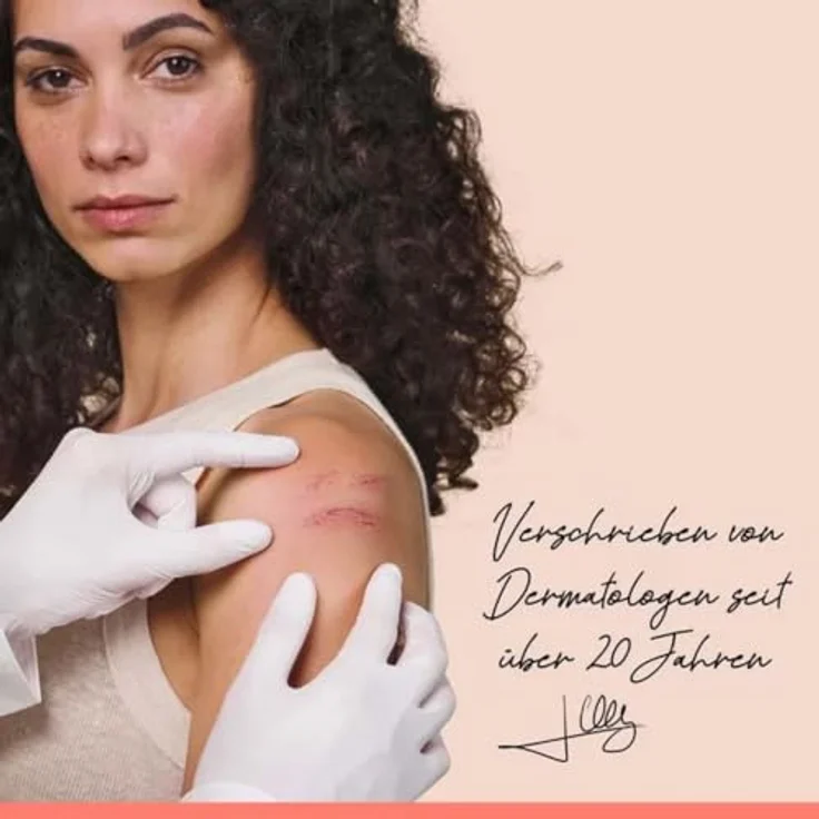 Avène Cicalfate+ Repair-Creme, 15 ml, beruhigende Pflege für sensitive Haut, hypoallergen und regenerierend – Bild 7
