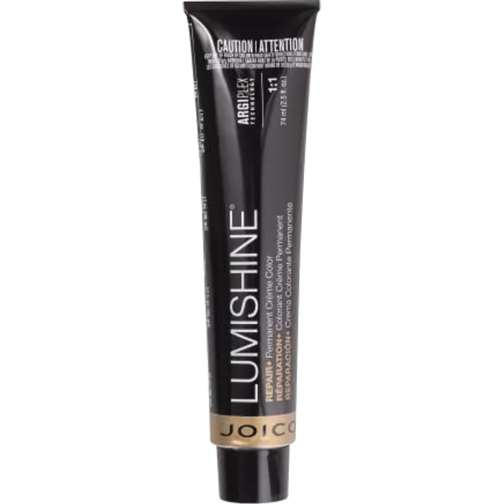 JOICO LUMISHINE PERMANENT CRÈME COLOR - 7NRG, 74 ML