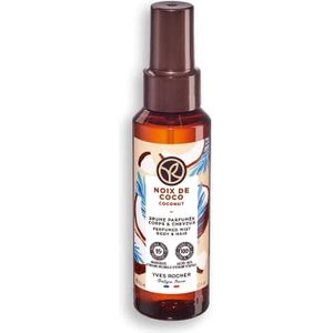 Bild für Yves Rocher LES PLAISIRS NATURE Duftspray Kokosnuss 100 ml 