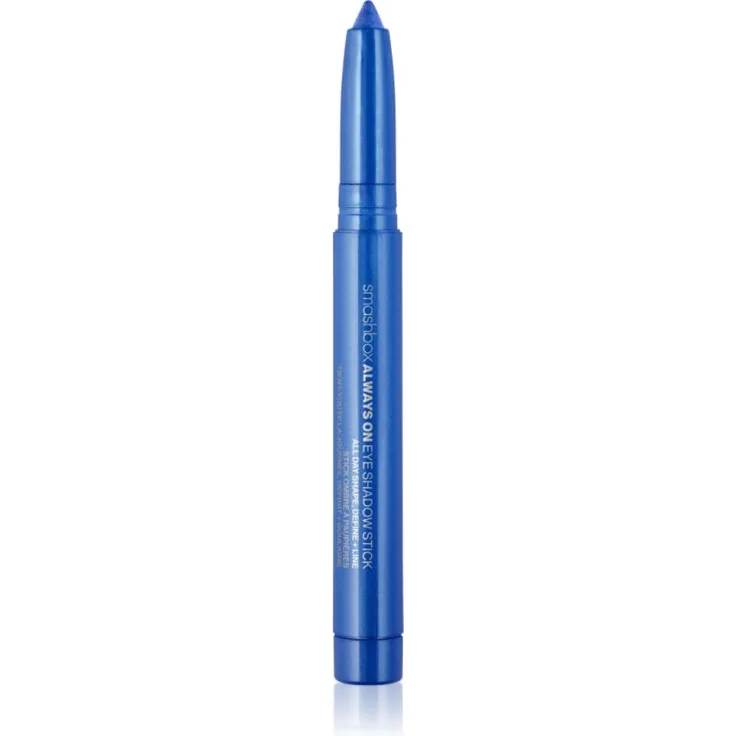 Smashbox Holiday Always On Eye Shadow Stick, Lidschatten-Stift in Night Rider, 1.3 g mit langanhaltender Formel und Glitzereffekt