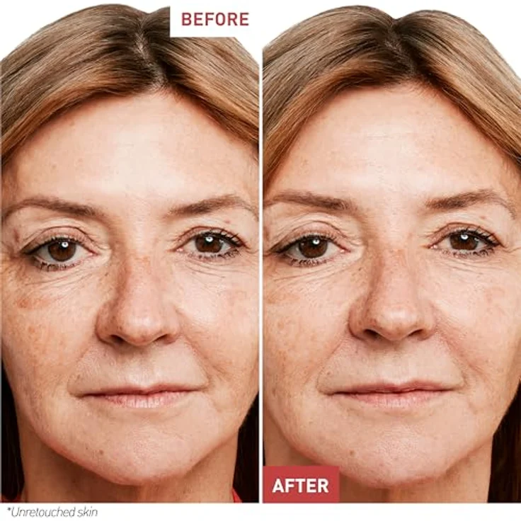 Erborian Ginseng Power, Gesichtscreme mit hautglättendem Effekt, 50 ml – Bild 5