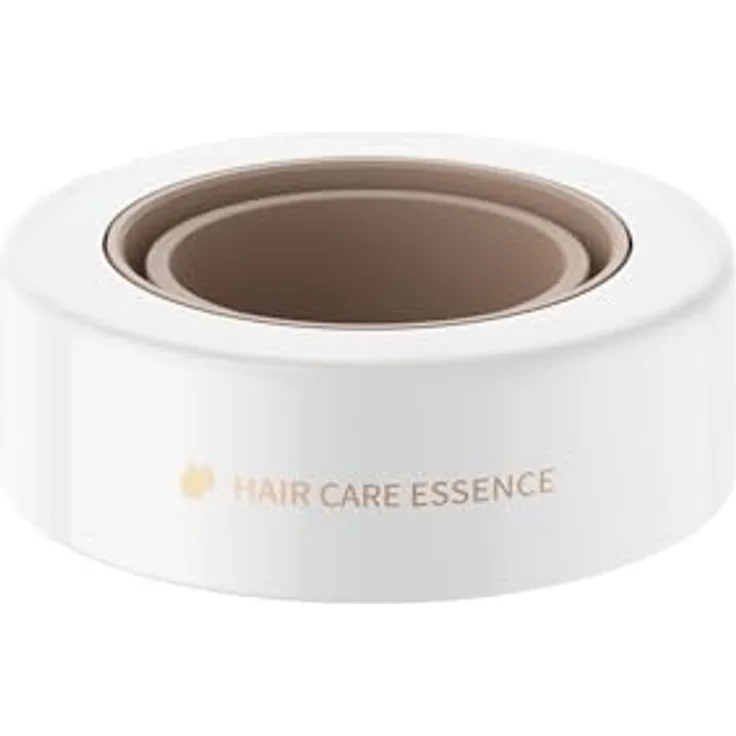 Dreame Haarpflege-Essenz, Duftessenz mit Negativ-Ionen-Technologie, für Haarglanz und Haarschimmer, trocknet in 2 Minuten, Weiß