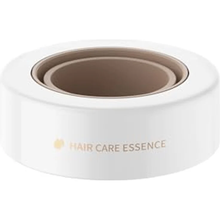 Dreame Haarpflege-Essenz, Duftessenz mit Negativ-Ionen-Technologie, für Haarglanz und Haarschimmer, trocknet in 2 Minuten, Weiß