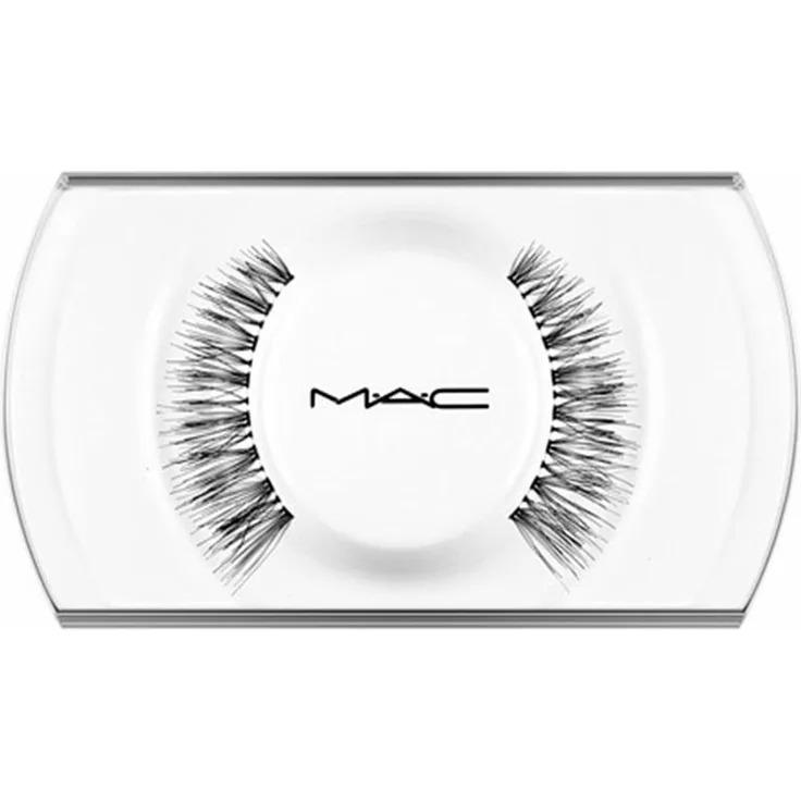 MAC Eyelashes Wimpern, Dekorative Kosmetik Make-up Accessoires