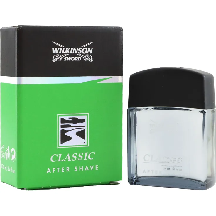 Wilkinson Sword After Shave Classic 100 ml