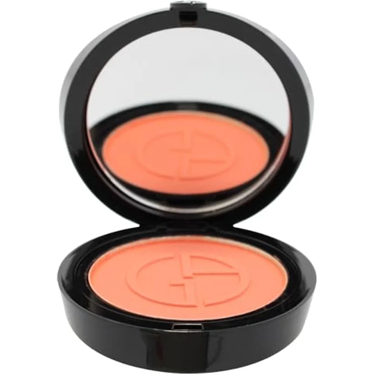 Armani Luminous Silk Glow Blush, Rouge für strahlende Haut, Farbton 30 Offbeat, 3.6 g – Bild 2