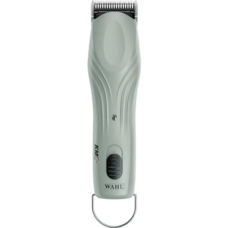 Wahl KMC+ Kabel-/Kabelloser Trimmer, Brushless-Motor, 2 Geschwindigkeitsstufen, ergonomisches Design – Bild 2