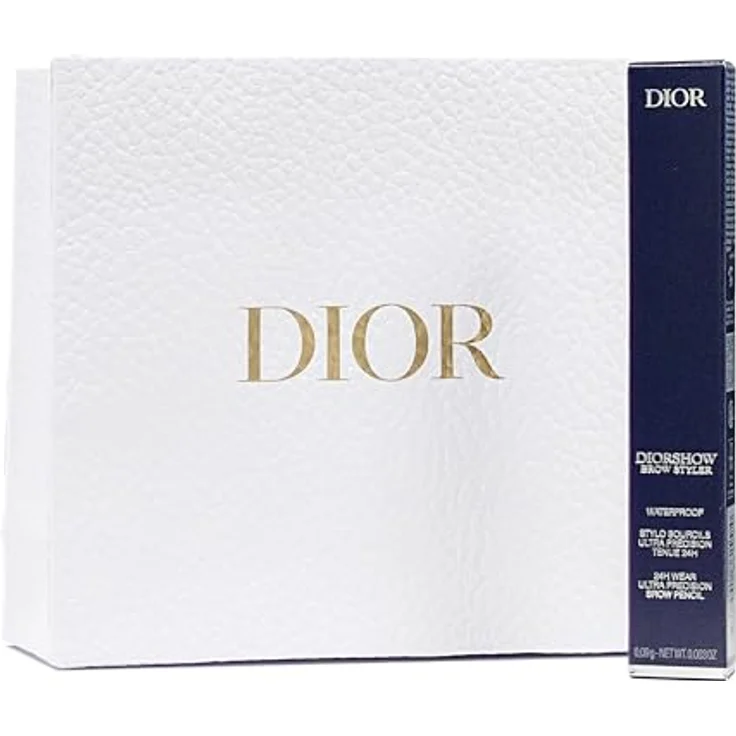 DIOR Diorshow BROW STYLER Augenbrauenstift 002 10 ml – Bild 5